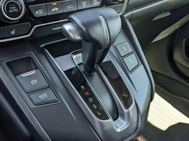 used 2020 Honda CR-V car, priced at $22,996