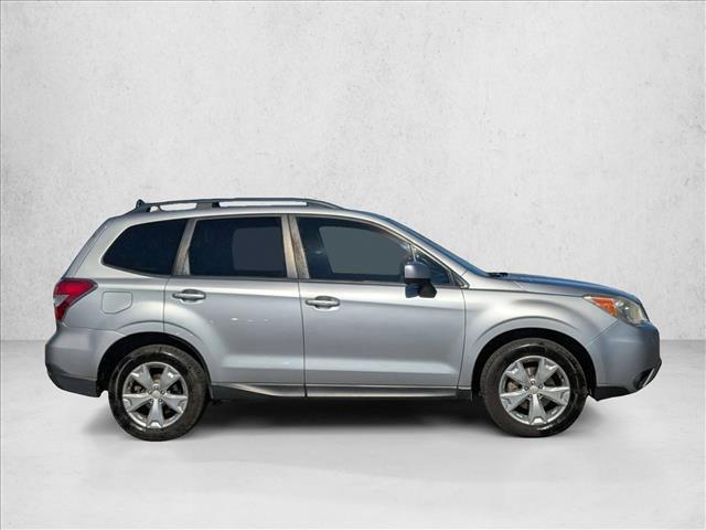 used 2014 Subaru Forester car, priced at $7,996