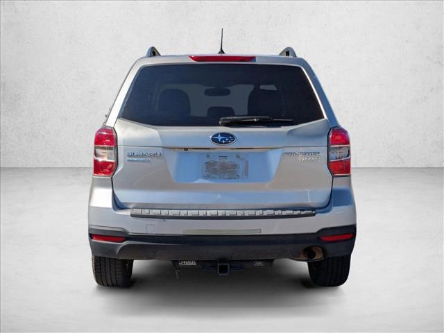 used 2014 Subaru Forester car, priced at $7,996