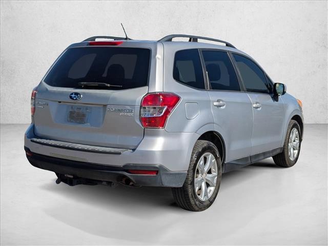 used 2014 Subaru Forester car, priced at $7,996