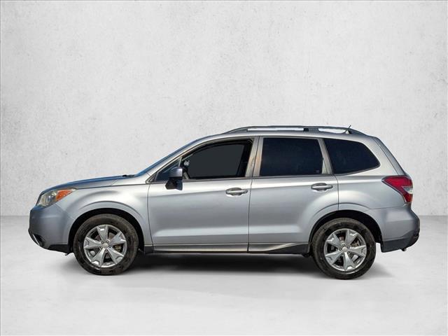 used 2014 Subaru Forester car, priced at $7,996