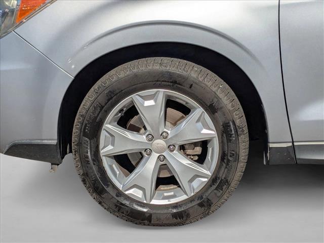 used 2014 Subaru Forester car, priced at $7,996