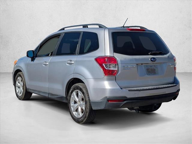 used 2014 Subaru Forester car, priced at $7,996