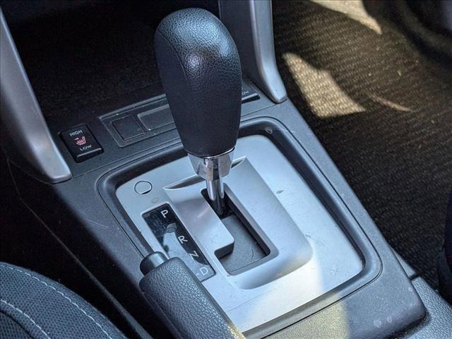 used 2014 Subaru Forester car, priced at $7,996