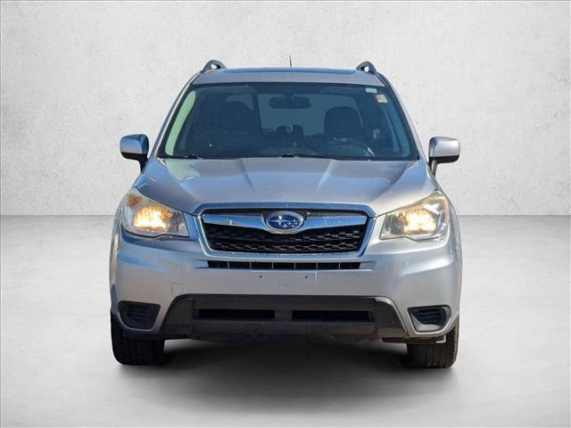 used 2014 Subaru Forester car, priced at $7,996