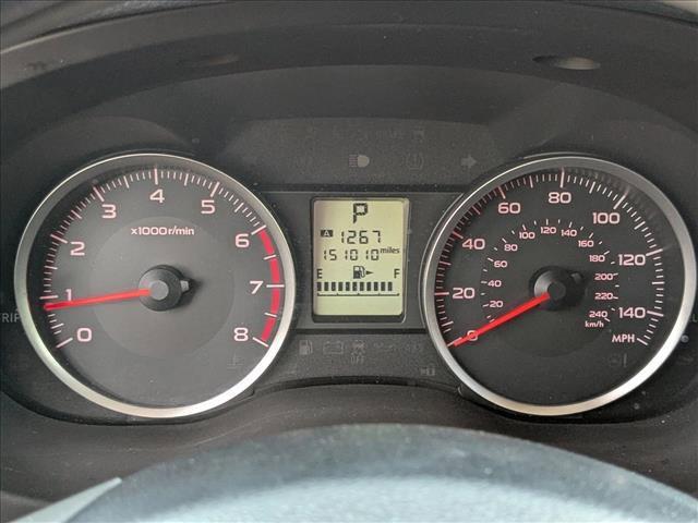 used 2014 Subaru Forester car, priced at $7,996