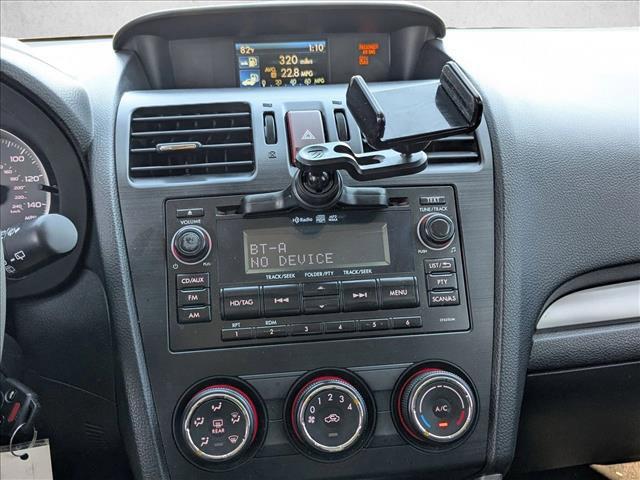 used 2014 Subaru Forester car, priced at $7,996