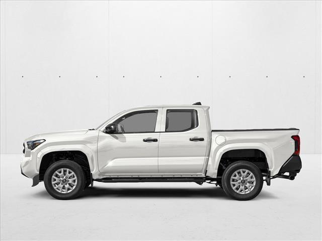 new 2025 Toyota Tacoma car, priced at $35,003