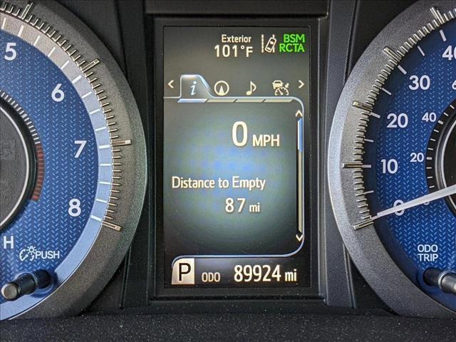 used 2019 Toyota Sienna car, priced at $27,788