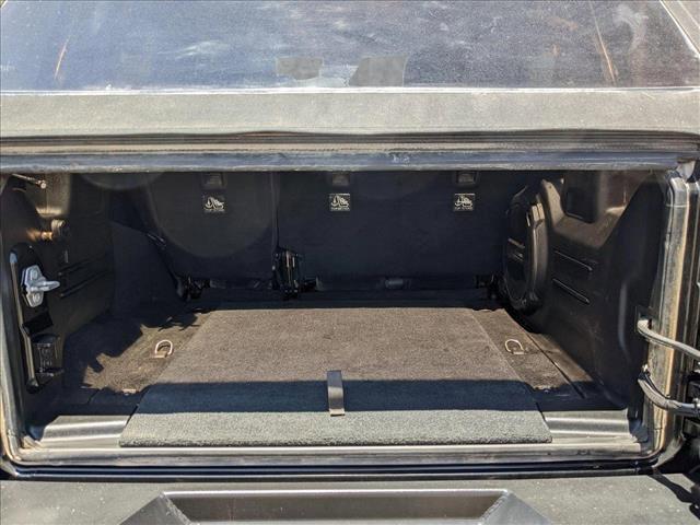 used 2018 Jeep Wrangler Unlimited car, priced at $31,804