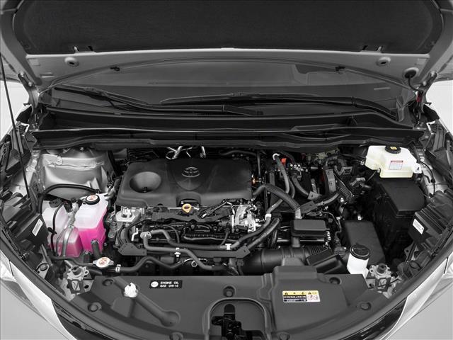 new 2025 Toyota Sienna car, priced at $57,762