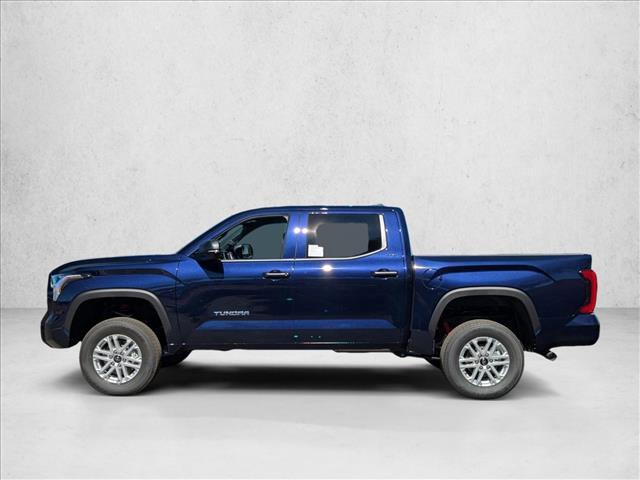 new 2026 Toyota Tundra car, priced at $58,612