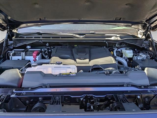new 2026 Toyota Tundra car, priced at $58,612