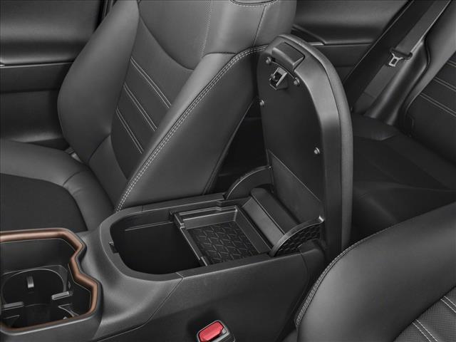 new 2025 Toyota RAV4 Hybrid car, priced at $46,914