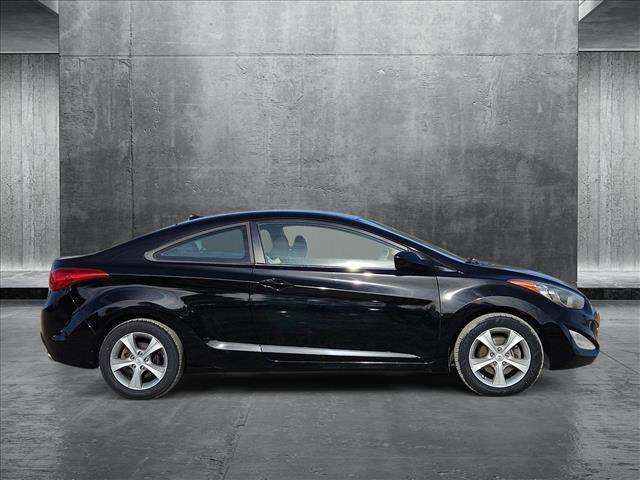 used 2013 Hyundai Elantra car, priced at $7,995