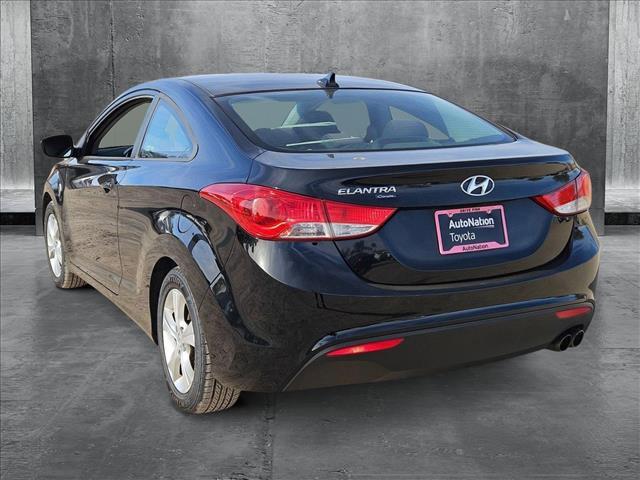 used 2013 Hyundai Elantra car, priced at $7,995