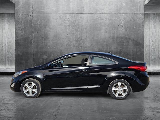 used 2013 Hyundai Elantra car, priced at $7,995