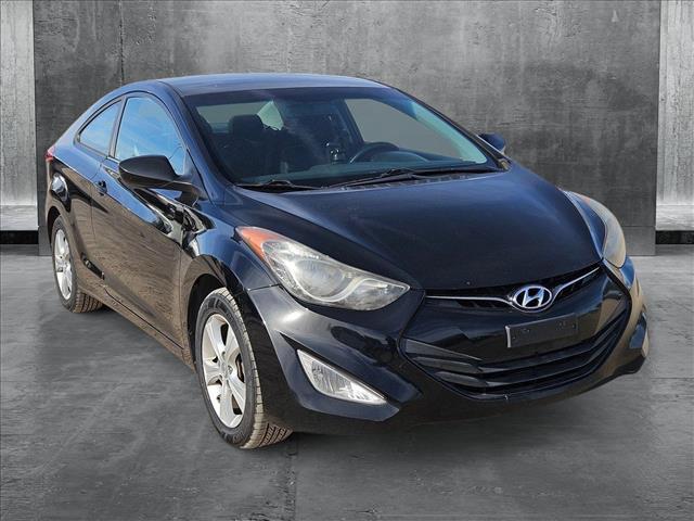 used 2013 Hyundai Elantra car, priced at $7,995