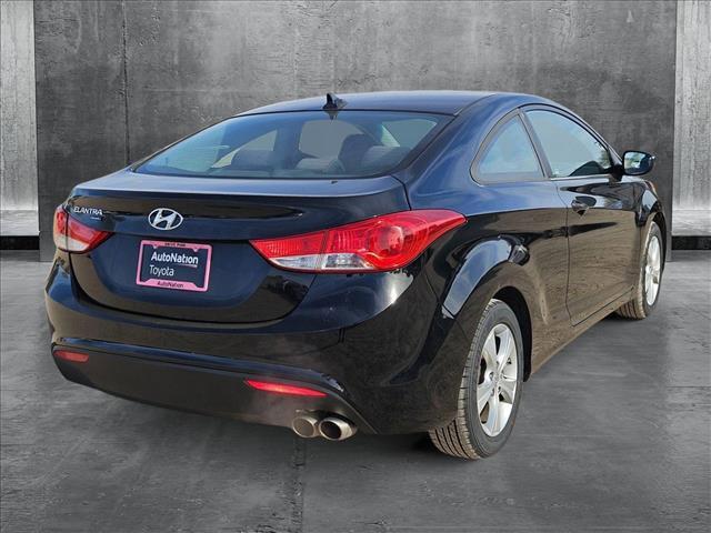 used 2013 Hyundai Elantra car, priced at $7,995