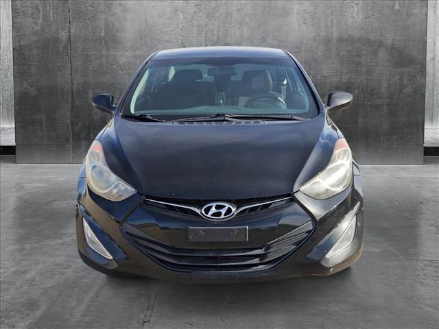 used 2013 Hyundai Elantra car, priced at $7,995