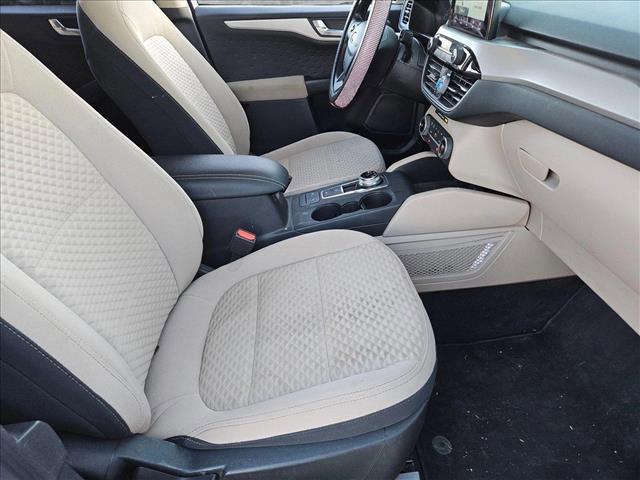 used 2020 Ford Escape car, priced at $13,863