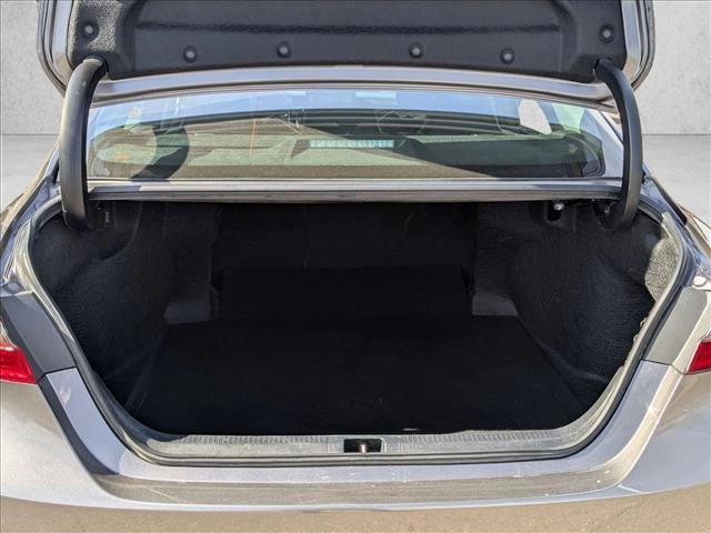 used 2023 Toyota Camry car, priced at $21,794