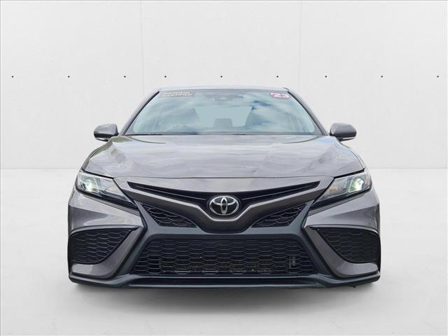 used 2023 Toyota Camry car, priced at $22,749