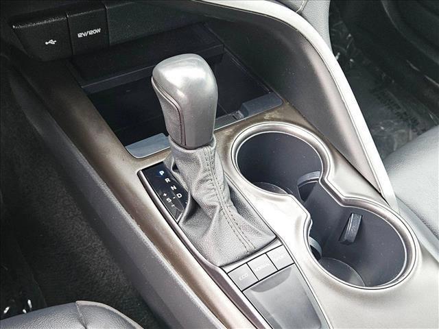 used 2023 Toyota Camry car, priced at $24,444