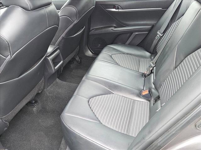 used 2023 Toyota Camry car, priced at $24,444