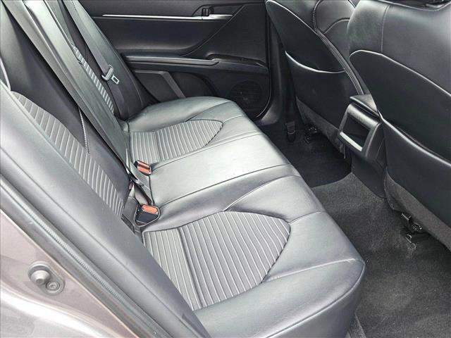 used 2023 Toyota Camry car, priced at $24,444