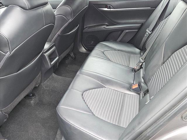 used 2023 Toyota Camry car, priced at $22,749