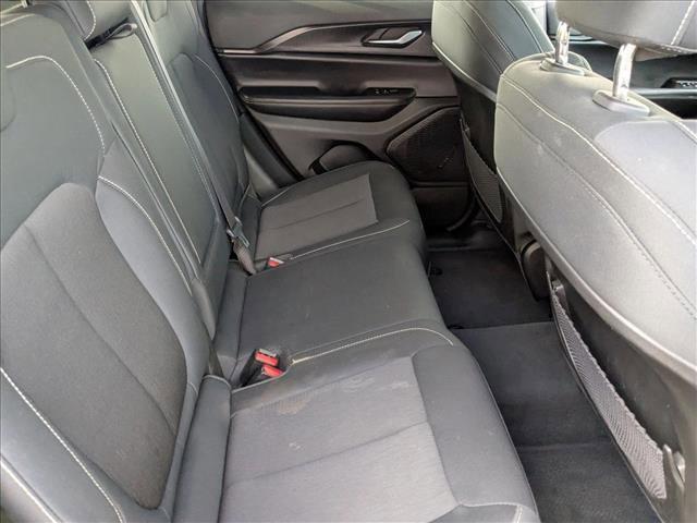 used 2023 Jeep Grand Cherokee car, priced at $24,449