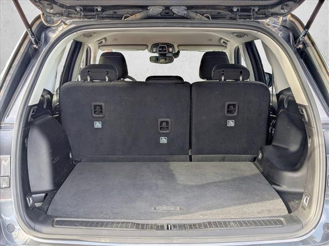 used 2023 Jeep Grand Cherokee car, priced at $24,449