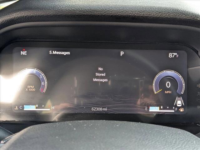 used 2023 Jeep Grand Cherokee car, priced at $24,449