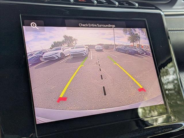 used 2023 Jeep Grand Cherokee car, priced at $24,449