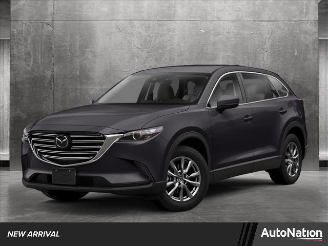 used 2019 Mazda CX-9 car, priced at $19,496