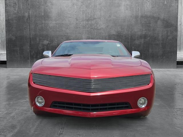 used 2013 Chevrolet Camaro car, priced at $12,996
