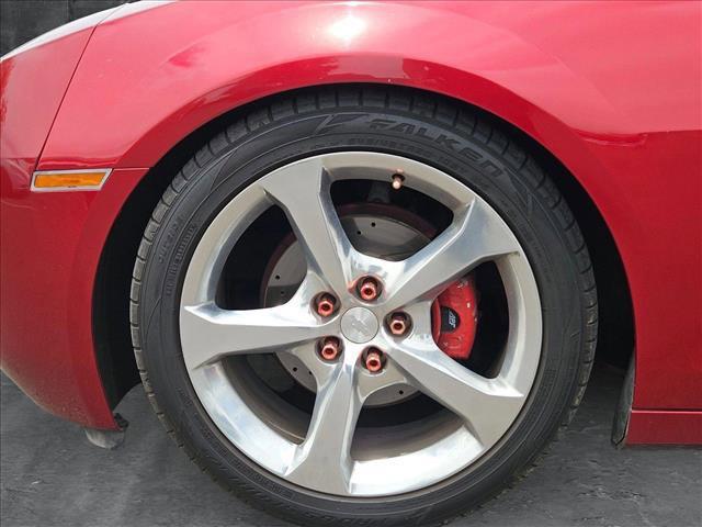 used 2013 Chevrolet Camaro car, priced at $12,996