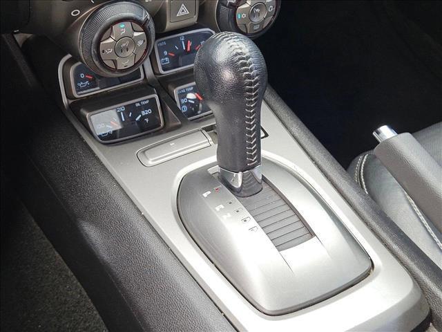used 2013 Chevrolet Camaro car, priced at $12,996