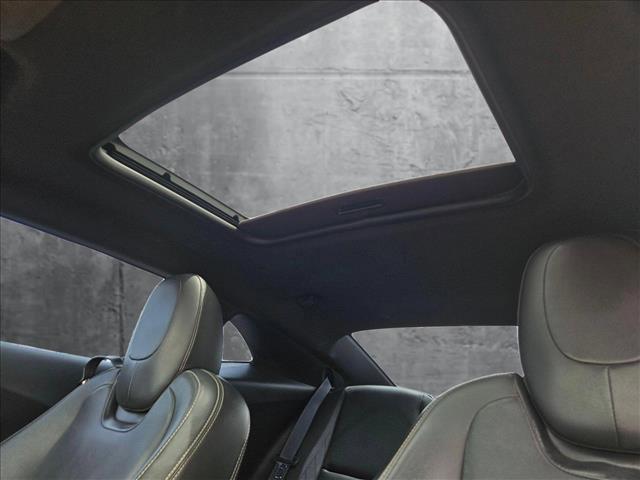 used 2013 Chevrolet Camaro car, priced at $12,996