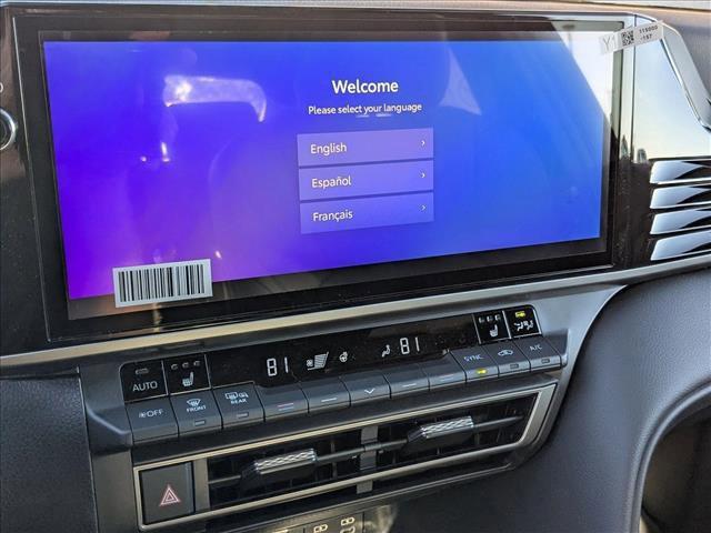 new 2026 Toyota Camry car, priced at $35,175