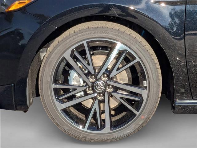 new 2026 Toyota Camry car, priced at $35,175