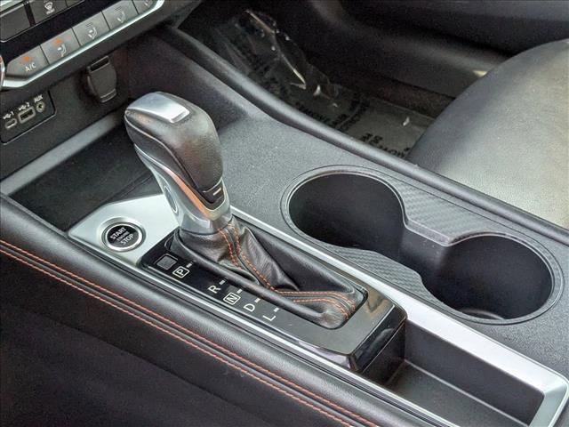 used 2021 Nissan Altima car, priced at $18,449