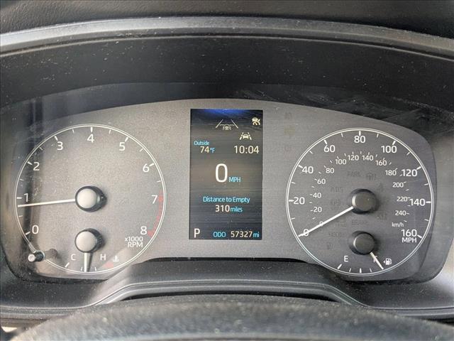 used 2023 Toyota Corolla car, priced at $18,996