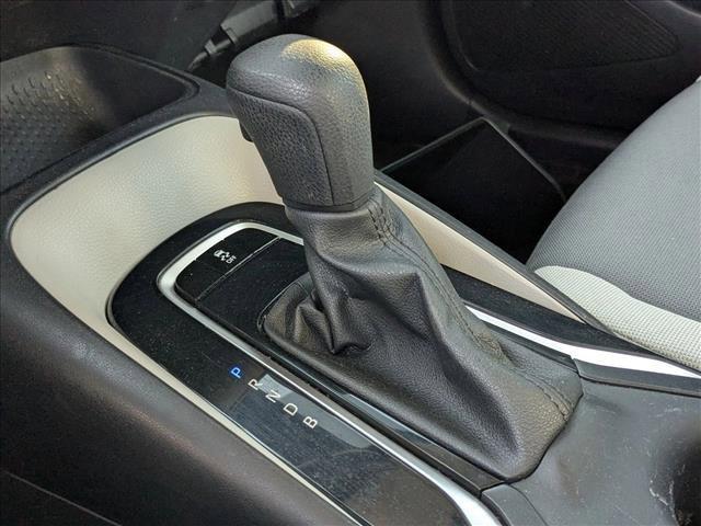 used 2023 Toyota Corolla car, priced at $18,996