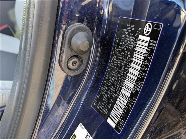 used 2023 Toyota Corolla car, priced at $18,996