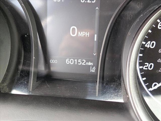 used 2023 Toyota Camry car, priced at $23,464
