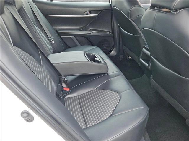 used 2023 Toyota Camry car, priced at $23,464