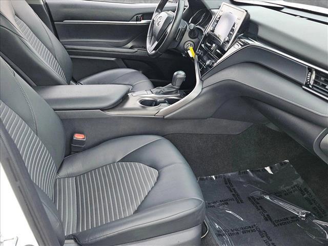used 2023 Toyota Camry car, priced at $23,464