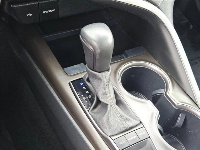 used 2023 Toyota Camry car, priced at $23,464